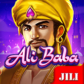 Biểu tượng trò chơi Ali Baba tại Lucky 88
