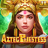 Biểu tượng trò chơi Nữ Tế Aztec tại Lucky 88