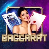 Bàn chơi Baccarat B tại sảnh casino trực tiếp Lucky 88