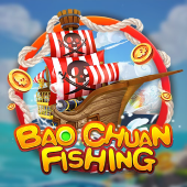 Biểu tượng trò chơi Câu Cá Bao Chuan tại Lucky 88