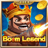 Biểu tượng trò chơi Huyền Thoại Bùng Nổ tại Lucky 88