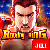 Biểu tượng trò chơi Vua Quyền Anh tại Lucky 88