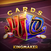 Biểu tượng trò chơi Bài Hi Lo tại Lucky 88