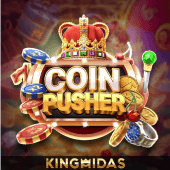 Biểu tượng trò chơi Đẩy Xu tại Lucky 88