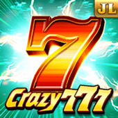 Biểu tượng trò chơi Điên Cuồng 777 tại Lucky 88