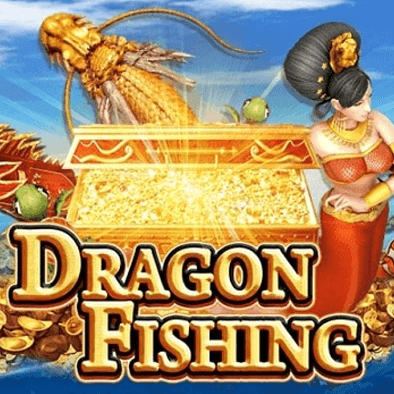 Biểu tượng trò chơi Câu Cá Rồng tại Lucky 88
