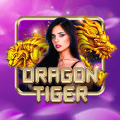 Bàn chơi Rồng Hổ tại sảnh casino trực tiếp Lucky 88
