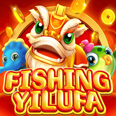 Biểu tượng trò chơi Câu Cá Yi Lu Fa tại Lucky 88