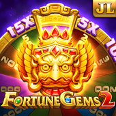 Biểu tượng trò chơi Đá Quý May Mắn 2 tại Lucky 88