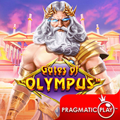Biểu tượng trò chơi Cổng Olympus tại Lucky 88