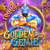 Biểu tượng trò chơi Thần Đèn Vàng tại Lucky 88