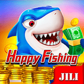Biểu tượng trò chơi Câu Cá Vui Vẻ tại Lucky 88
