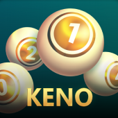 Biểu tượng trò chơi Keno tại Lucky 88
