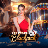 Bàn chơi Blackjack Las Vegas tại Lucky 88