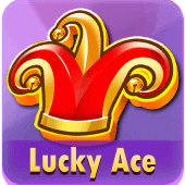 Biểu tượng trò chơi Át Chủ Bài May Mắn tại Lucky 88