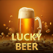 Biểu tượng trò chơi Gấu May Mắn tại Lucky 88