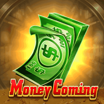 Biểu tượng trò chơi Tiền Đến tại Lucky 88