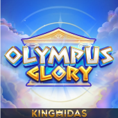 Biểu tượng trò chơi Vinh Quang Olympus tại Lucky 88