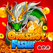 Biểu tượng trò chơi Câu Cá Một Phát tại Lucky 88