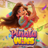 Biểu tượng trò chơi Pinata Thắng tại Lucky 88