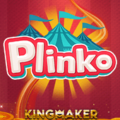 Biểu tượng trò chơi Plinko tại Lucky 88