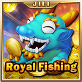 Biểu tượng trò chơi Câu Cá Hoàng Gia tại Lucky 88