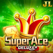 Biểu tượng trò chơi Siêu cấp Ace Deluxe tại Lucky 88