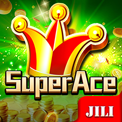 Biểu tượng trò chơi Siêu cấp Ace tại Lucky 88