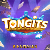 Biểu tượng trò chơi Tongits tại Lucky 88