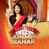 Bàn chơi Andar Bahar Tối Thượng tại Lucky 88