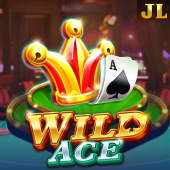 Biểu tượng trò chơi Át Chủ Bài Hoang Dã tại Lucky 88