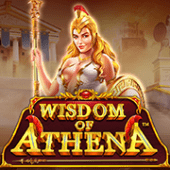 Biểu tượng trò chơi Trí Tuệ Athena tại Lucky 88